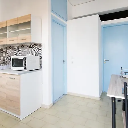 Blanche * Ialysos (Rhodes)