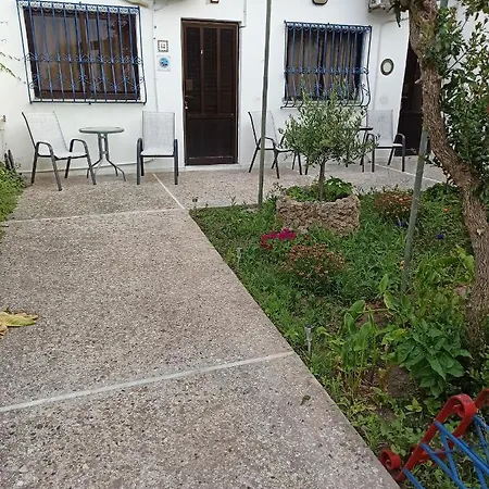 Blanche * Ialysos (Rhodes)