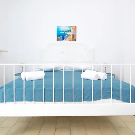 Blanche Apartman