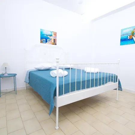 Apartman Blanche *