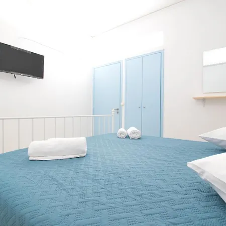 Blanche Apartman *