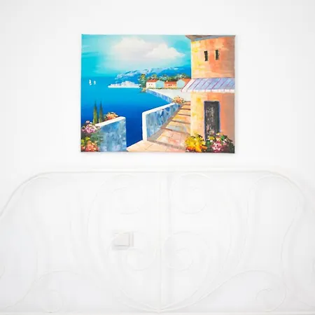 Blanche Apartman *