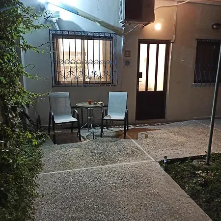 Blanche Apartman *