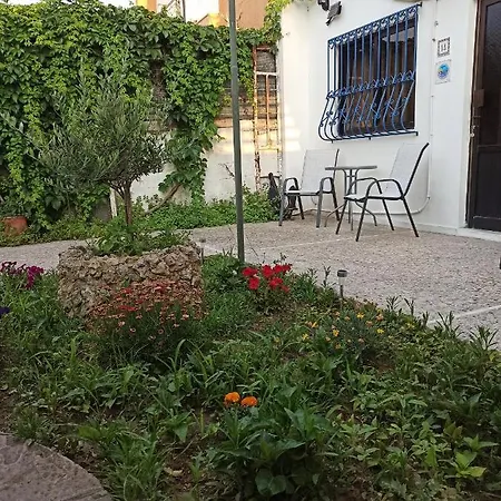 Blanche Apartman