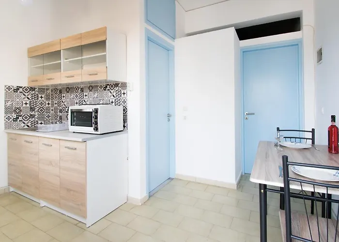 Blanche * Ialysos (Rhodes)