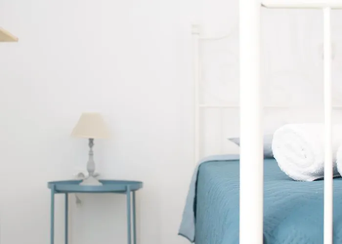 Blanche Ialysos (Rhodes)