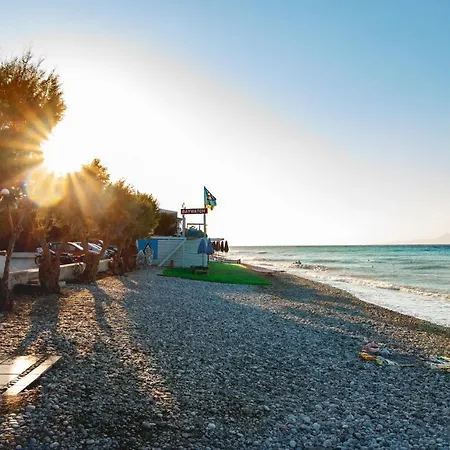 Blanche Апартаменты *