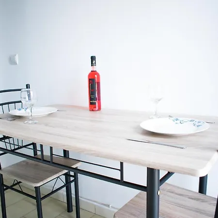 Blanche * Jaliszósz