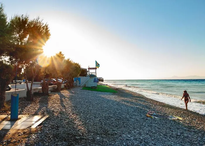 Blanche Apartament *