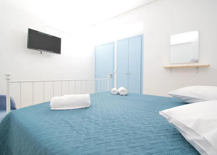 Blanche Apartament *